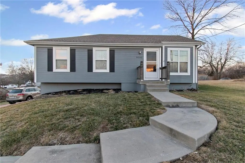 8202 NE Antioch Road, Kansas City, MO 64119 - #1