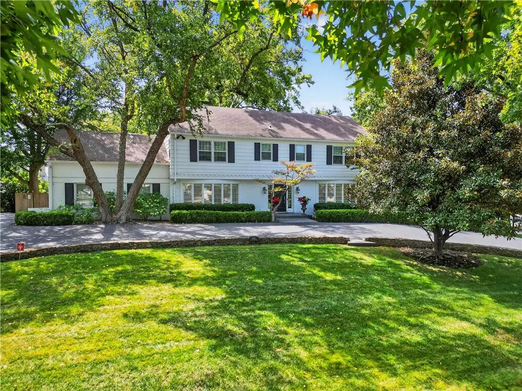 1257 W 63rd Terrace, Kansas City, MO 64113 - Image #1