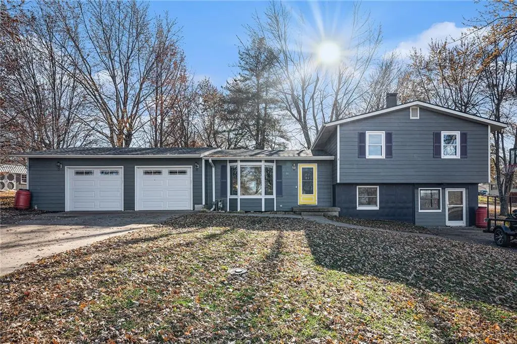 111 Pawnee Street, Hiawatha, KS 66434 - Image #1