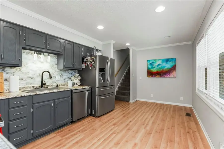 11018 N Kenwood Avenue, Kansas City, MO 64155 - Image #3