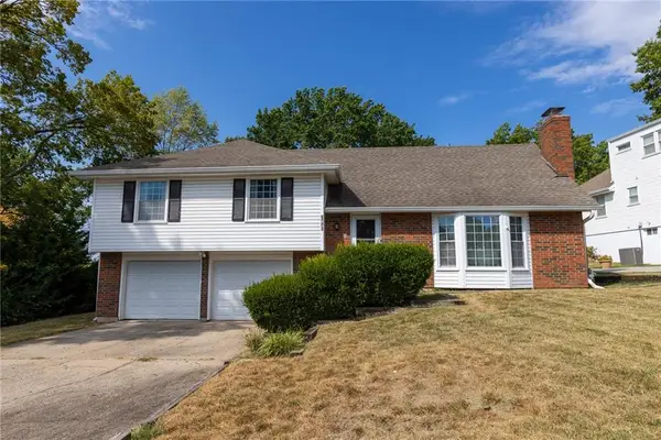 6000 N Wyandotte Street, Kansas City, MO 64118