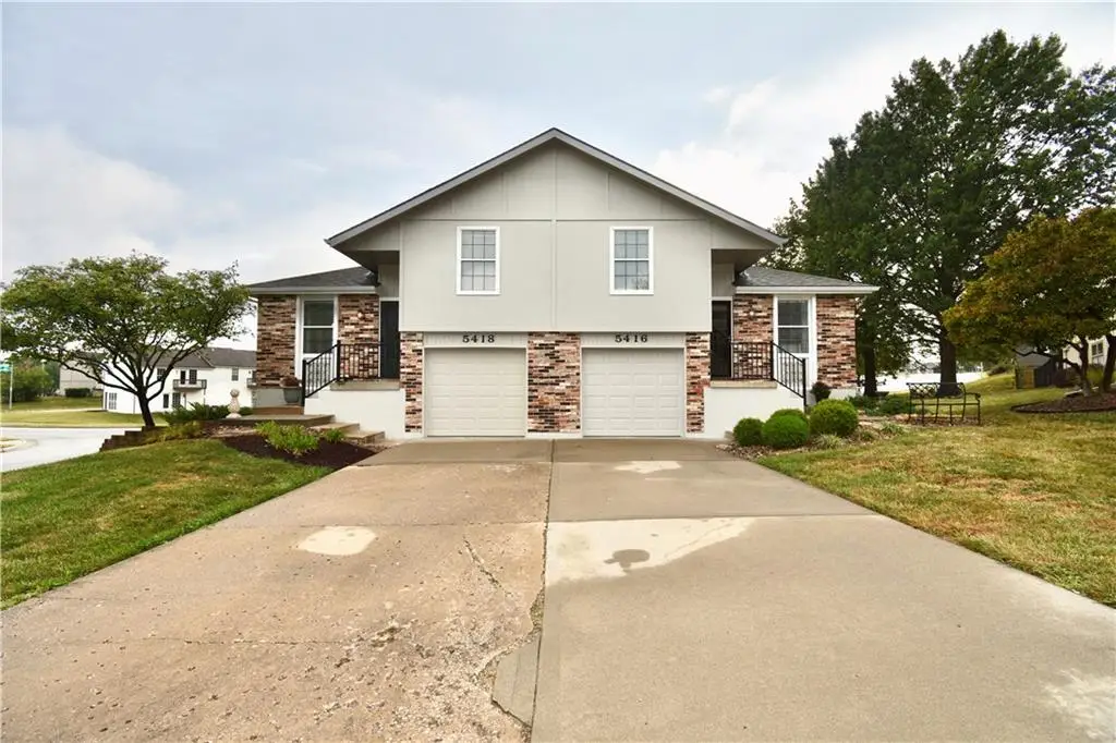 5418 86th Terrace, Kansas City, MO 64154 - Image #1