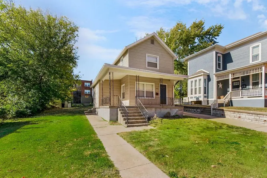 446 Montgall Avenue, Kansas City, MO 64124 - Image #2