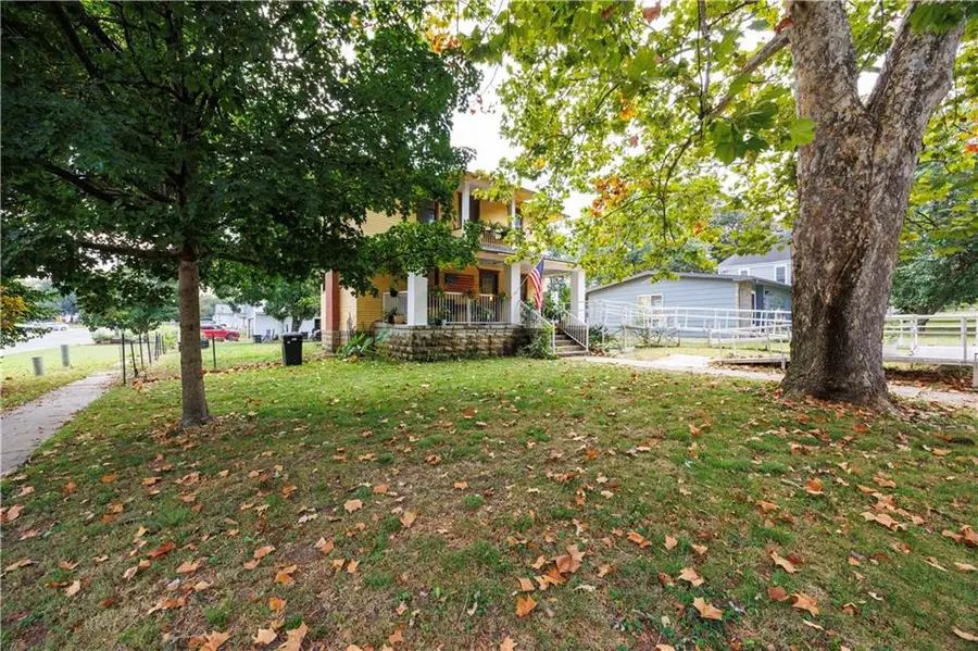 132 N 7th Street, Fredonia, KS 66736 - Image #3