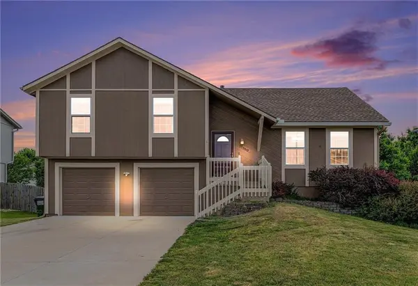 17360 S Ingrid Street, Gardner, KS 66030