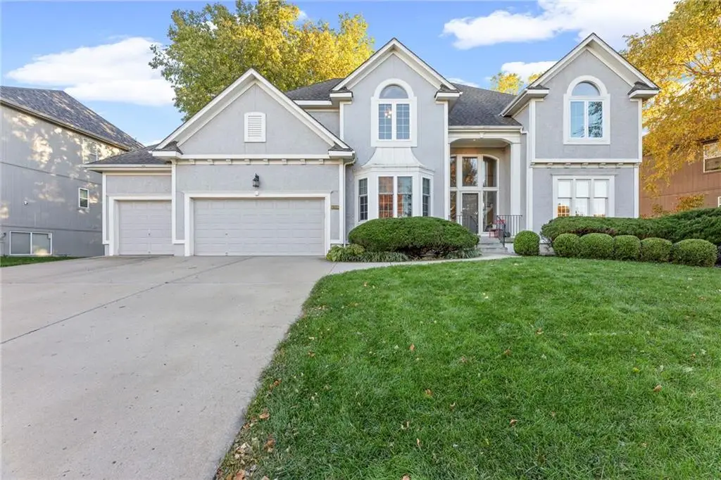 9309 W 144 Terrace, Overland Park, KS 66221 - Image #1