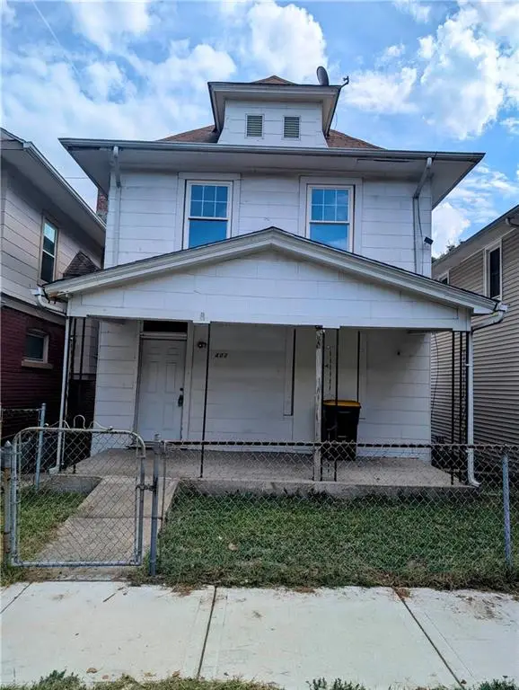 403 Spruce Avenue, Kansas City, MO 64124 - #1