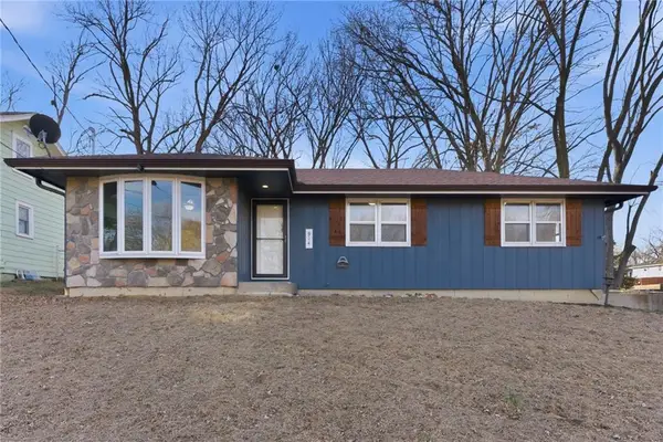 914 Madison Street, Leavenworth, KS 66048