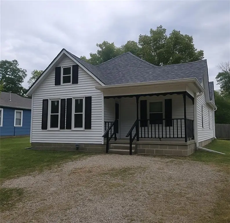 307 Walnut Street, Wellsville, KS 66092 - Image #1