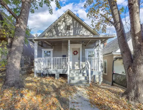 864 Orville Avenue, Kansas City, KS 66101