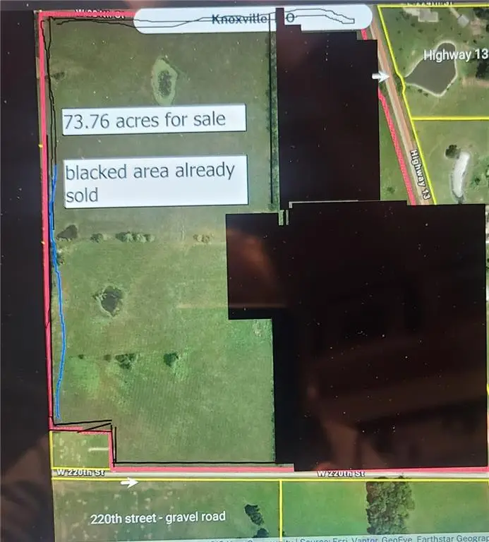 Highway 13 Highway, Polo, MO 64671 - #1