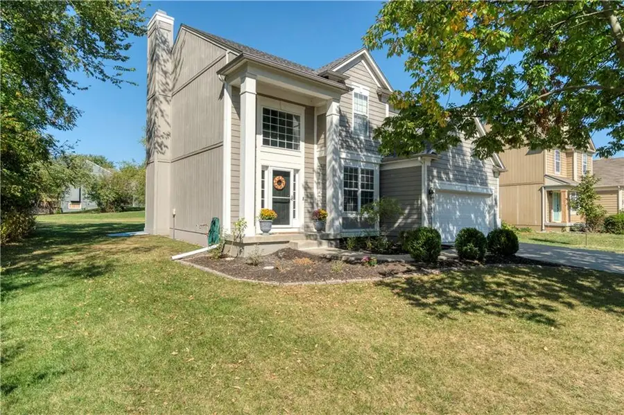 15577 S Arapaho Street, Olathe, KS 66062 - Image #3