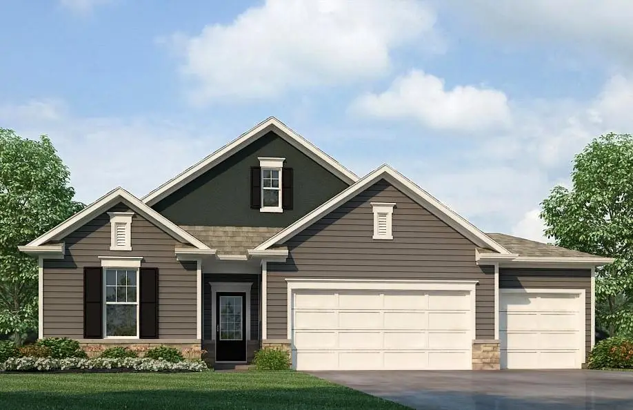 20781 W 188th Terrace, Spring Hill, KS 66083 - Image #1