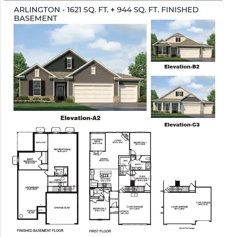 20781 W 188th Terrace, Spring Hill, KS 66083 - Image #3