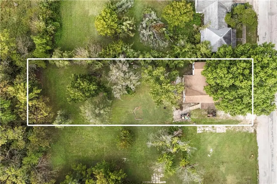 432 E Harrison Street, Fredonia, KS 66736 - Image #3