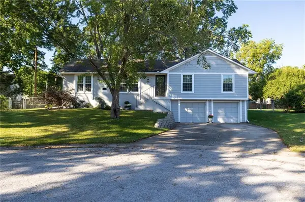 2840 Tepee Avenue, Independence, MO 64057