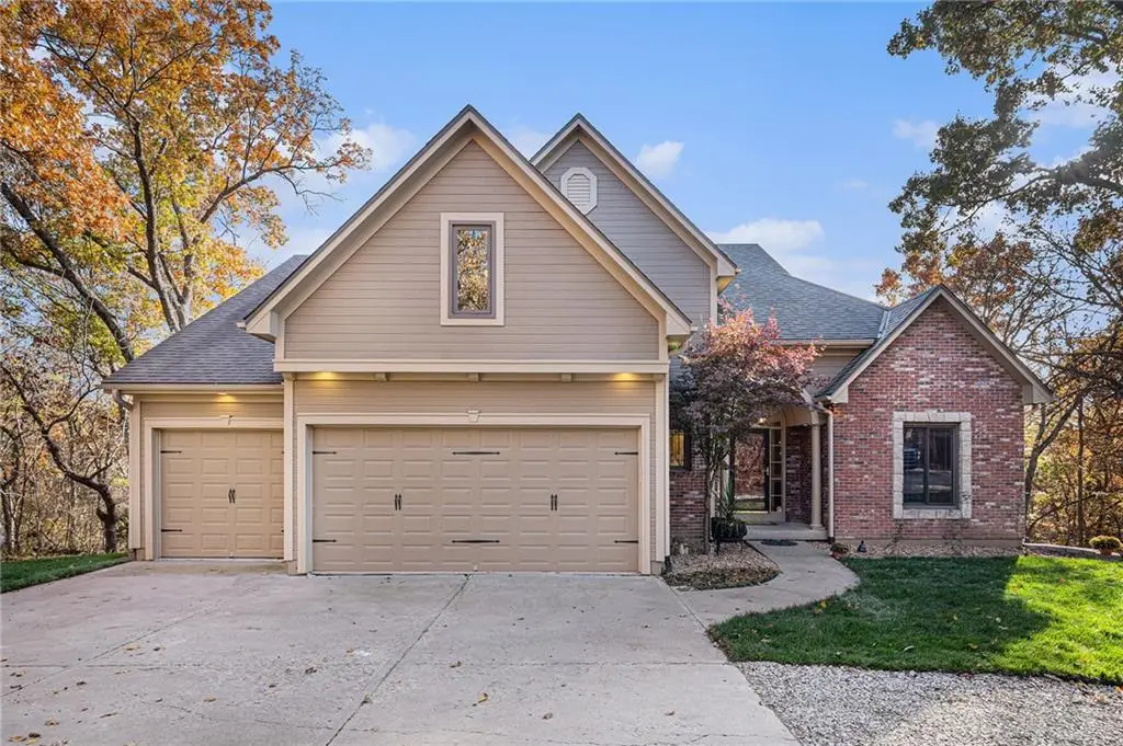 1878 NW 260th Road, Kingsville, MO 64061 - Image #1