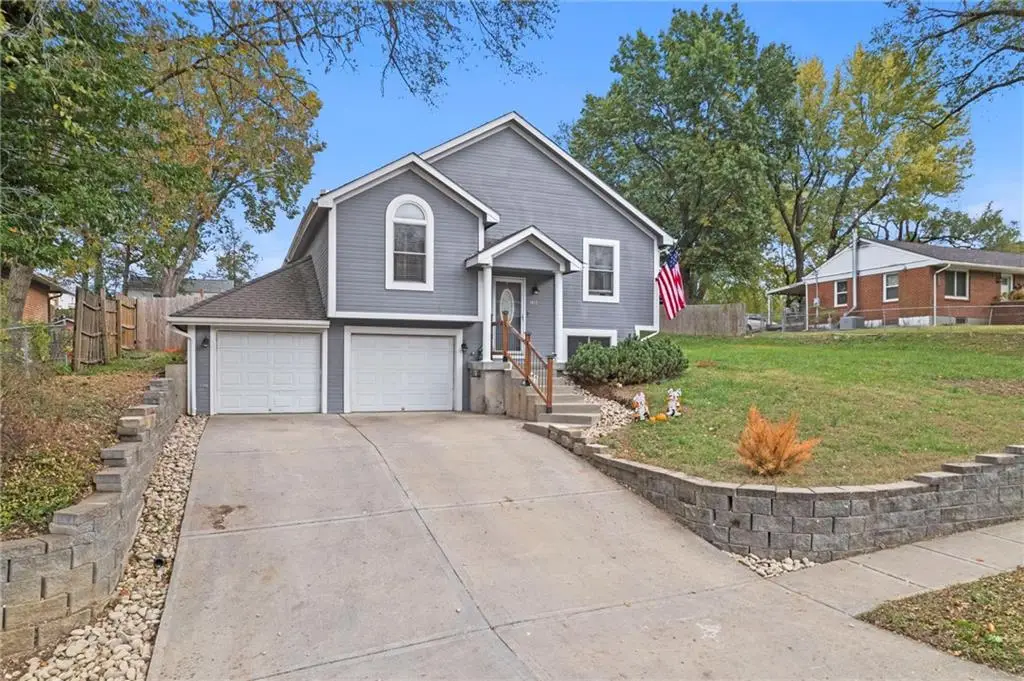 1417 5th Avenue, Leavenworth, KS 66048 - Image #1