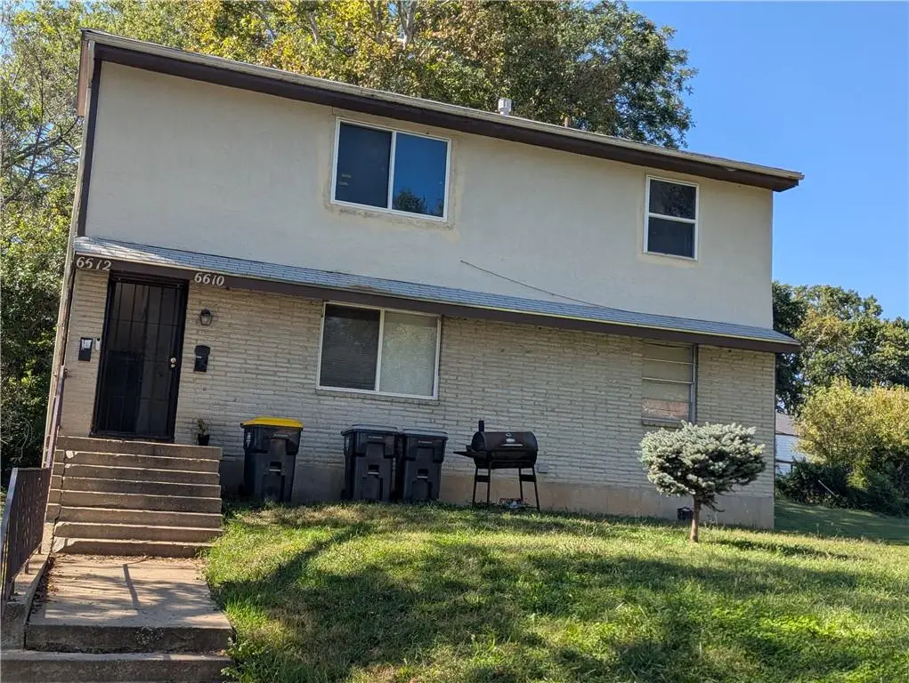 6610-6612 Askew Avenue, Kansas City, MO 64132 - Image #1