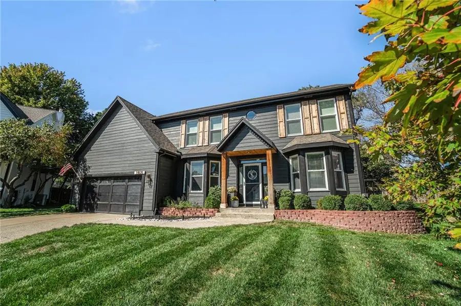 14670 W 144th Street, Olathe, KS 66062 - Image #3