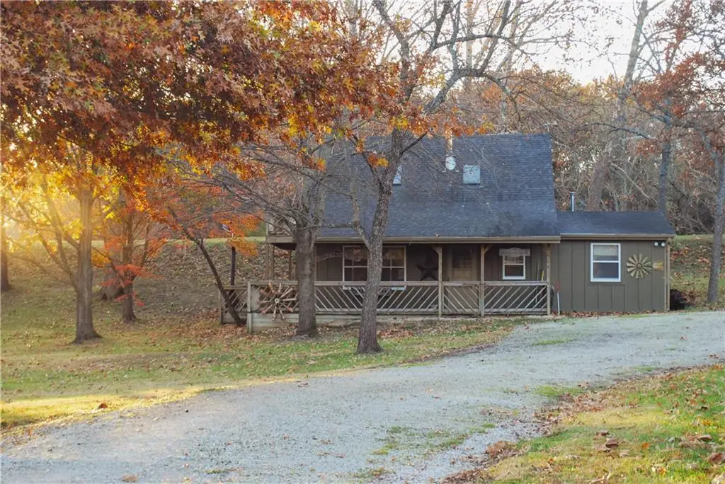 0000 Grainville Road, Braymer, MO 64624 - Image #1