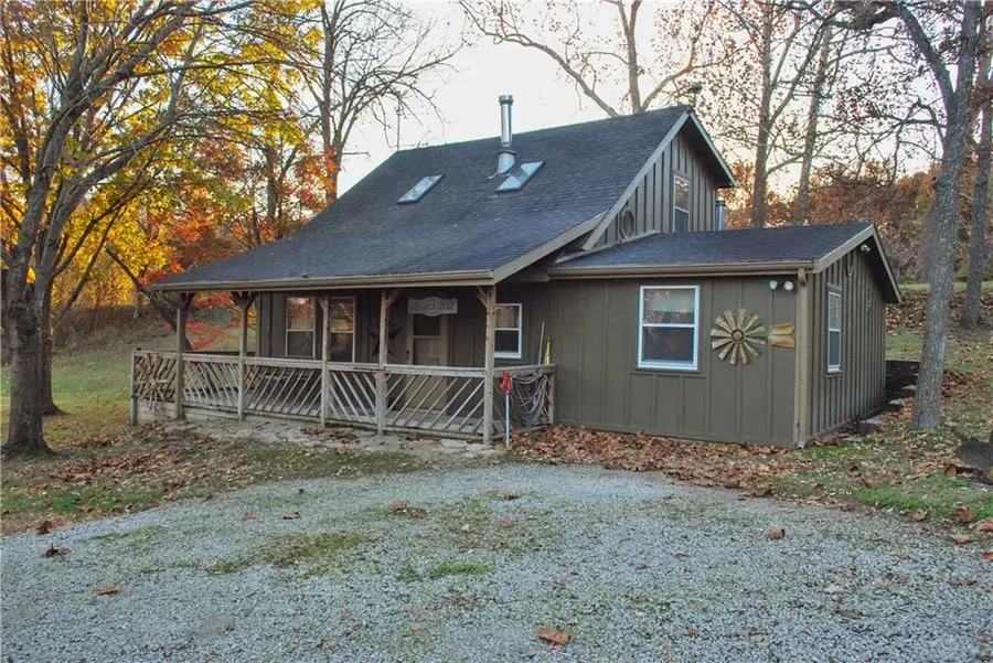 0000 Grainville Road, Braymer, MO 64624 - Image #2