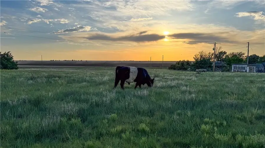 8722 N Road F N/a, Ulysses, KS 67880 - Image #3