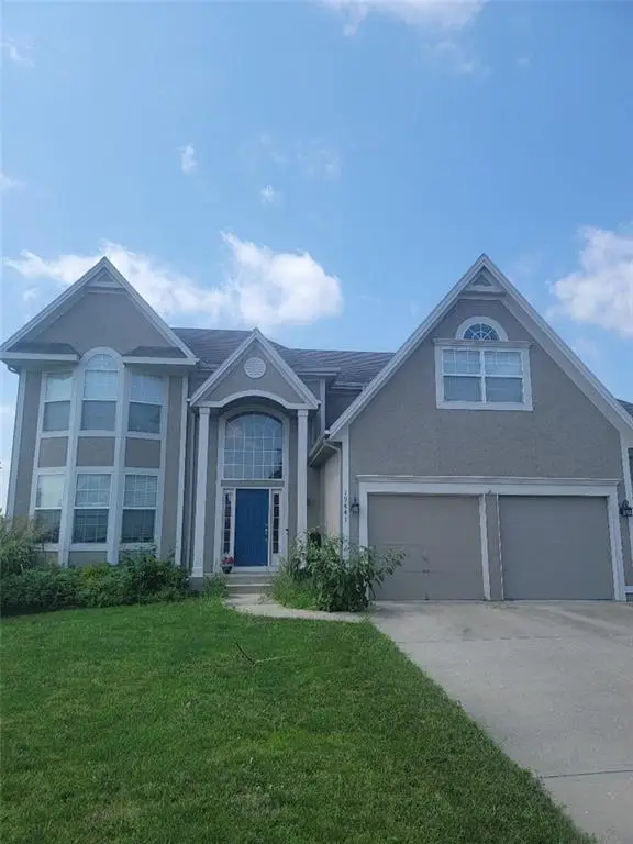 19441 W 208th Street, Spring Hill, KS 66083