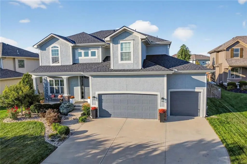 16685 S Lind Road, Olathe, KS 66062 - Image #1