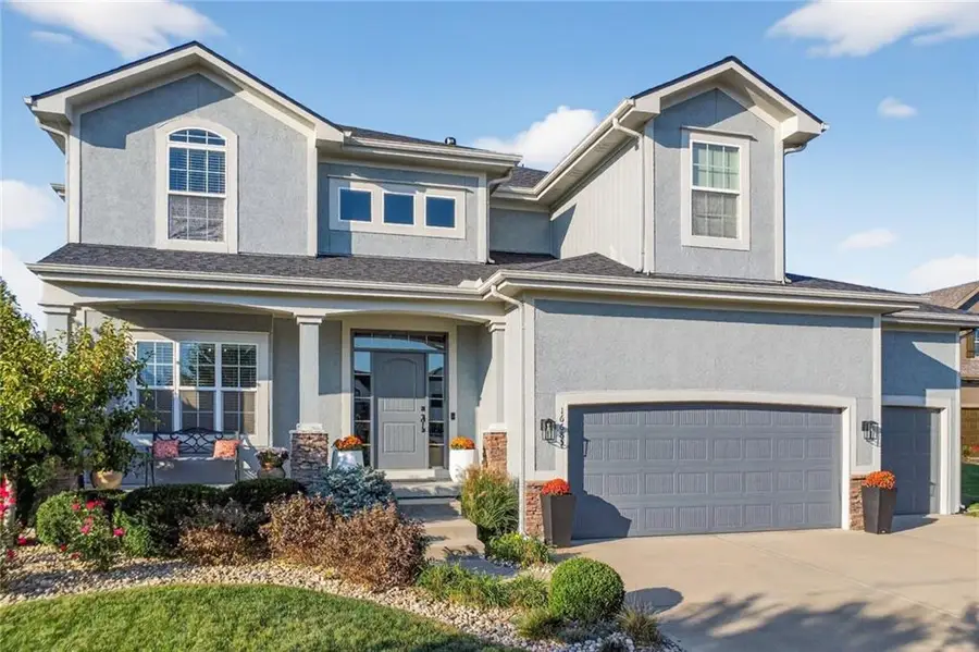 16685 S Lind Road, Olathe, KS 66062 - Image #2