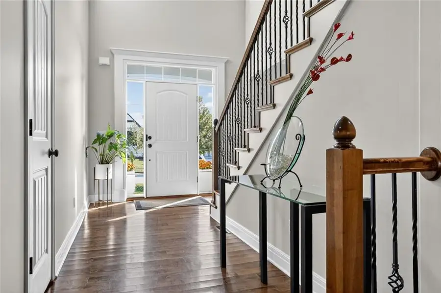 16685 S Lind Road, Olathe, KS 66062 - Image #3