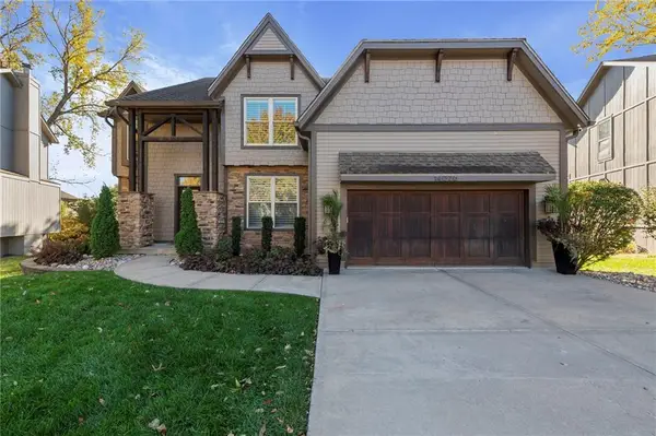 14026 Ash Street, Overland Park, KS 66224