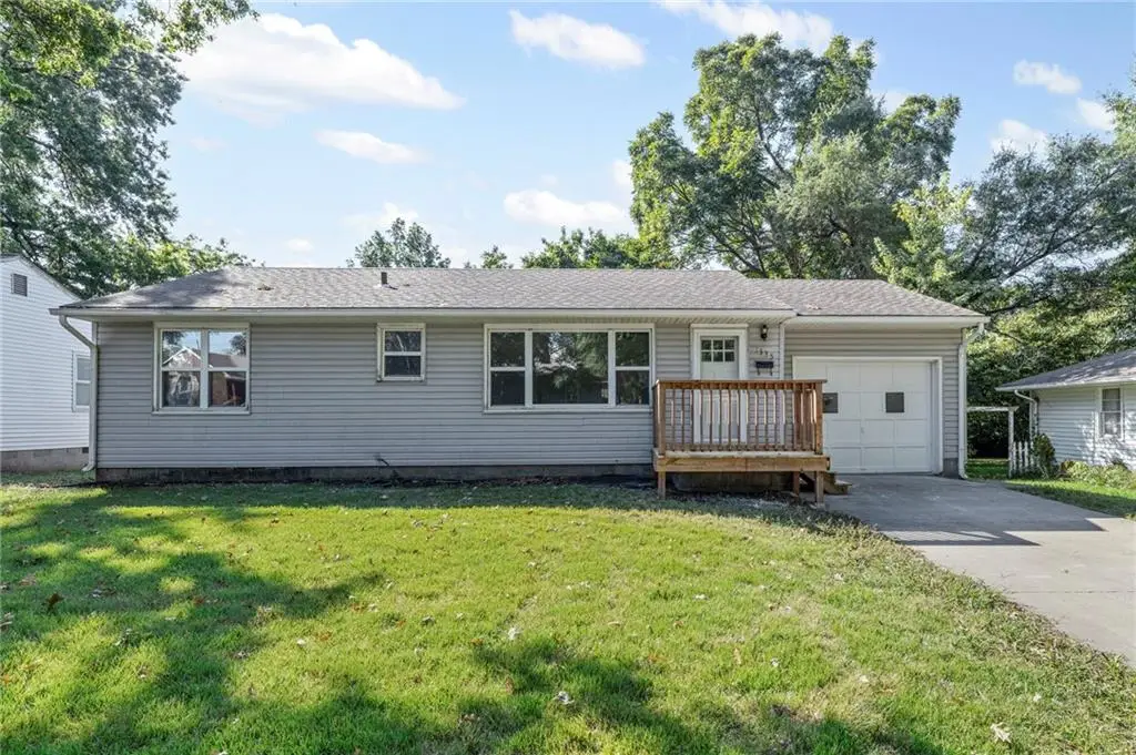 1335 Cheyenne Street, Leavenworth, KS 66048 - Image #1