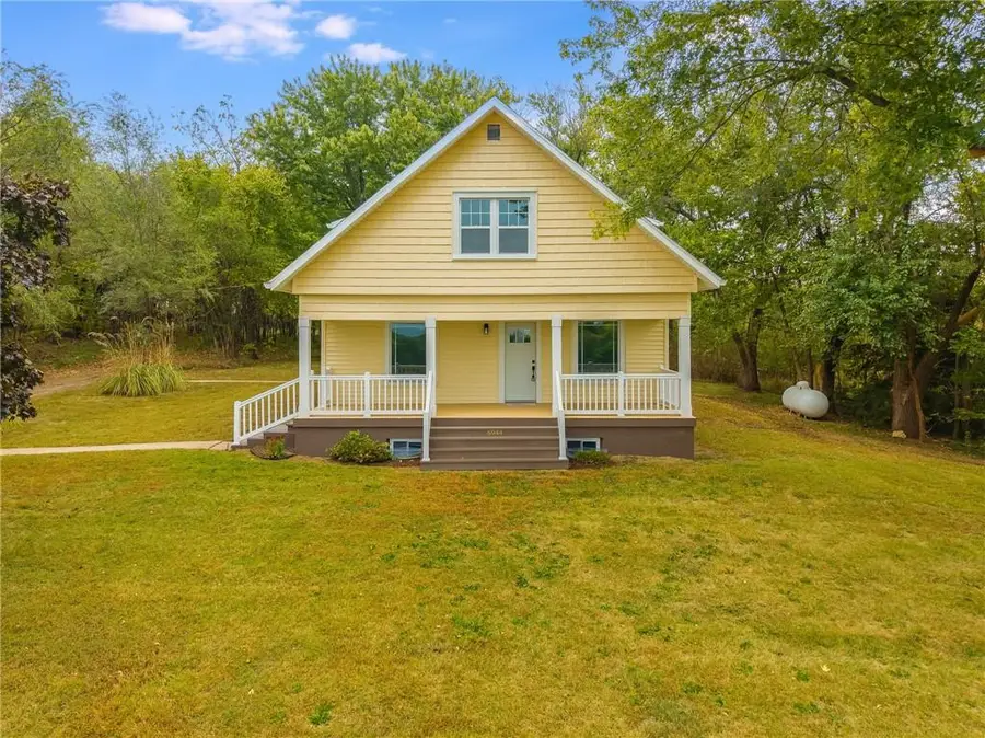 6944 SW Thornton Road, Clarksdale, MO 64430 - Image #2