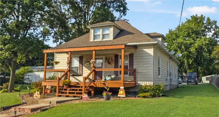 111 W Clara Avenue, Alma, MO 64001 - Image #2