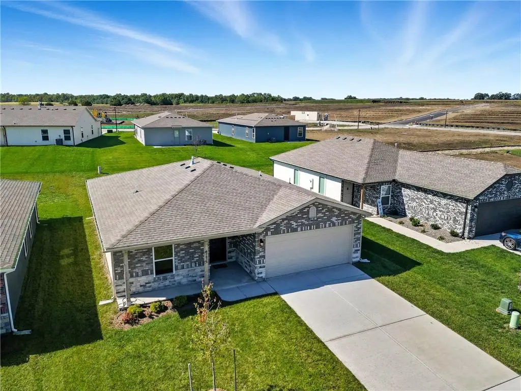 37839 W 207th Terrace, Edgerton, KS 66021 - Image #1