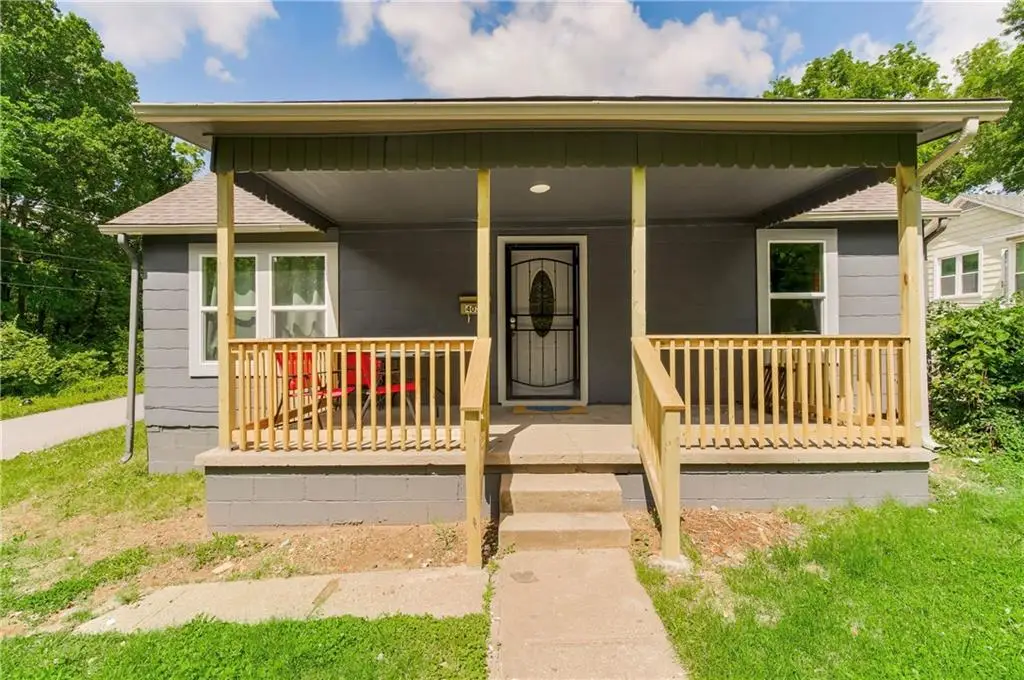 4032 Kensington Avenue, Kansas City, MO 64130 - Image #1