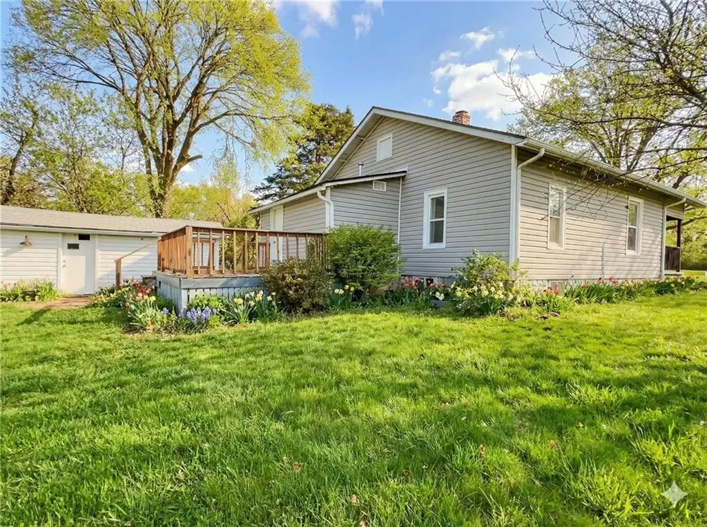 1239 N Main Street, Nevada, MO 64772 - Image #1