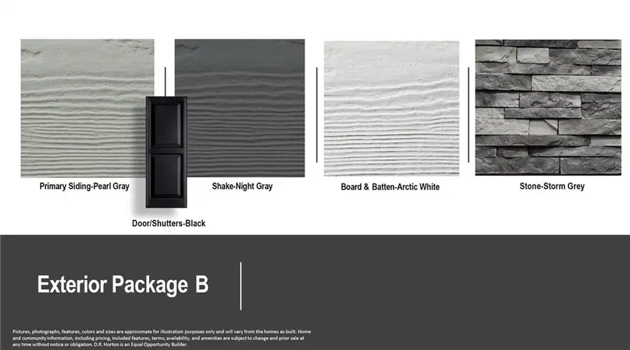 2207 Creek View Lane, Raymore, MO 64083 - Image #3