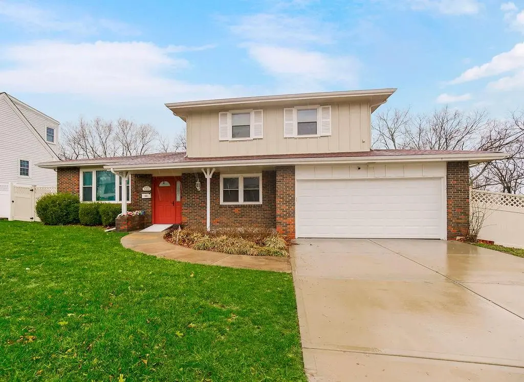 9700 Hardesty Avenue, Kansas City, MO 64137 - #1