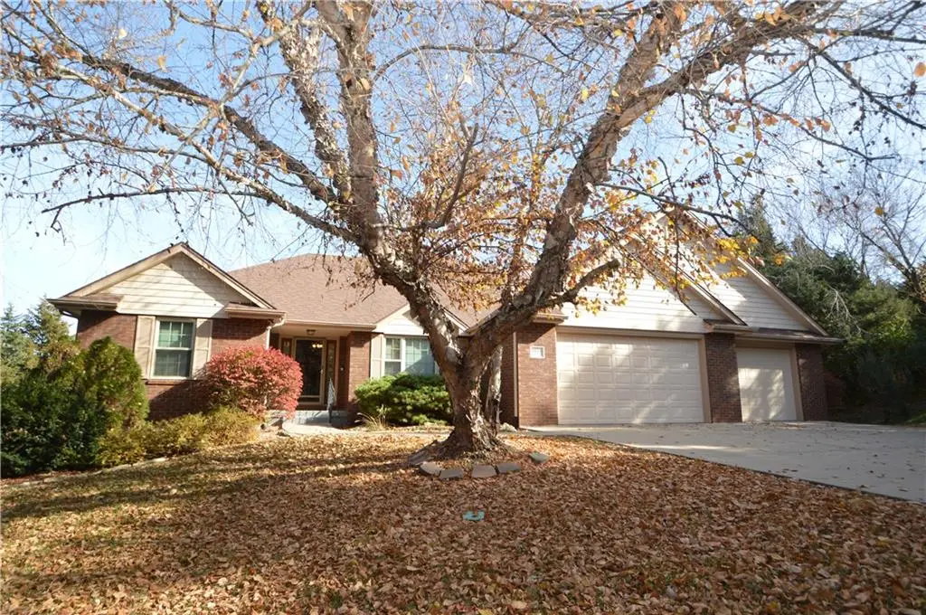 1010 SW Ottawa Trail, Topeka, KS 66615 - #1