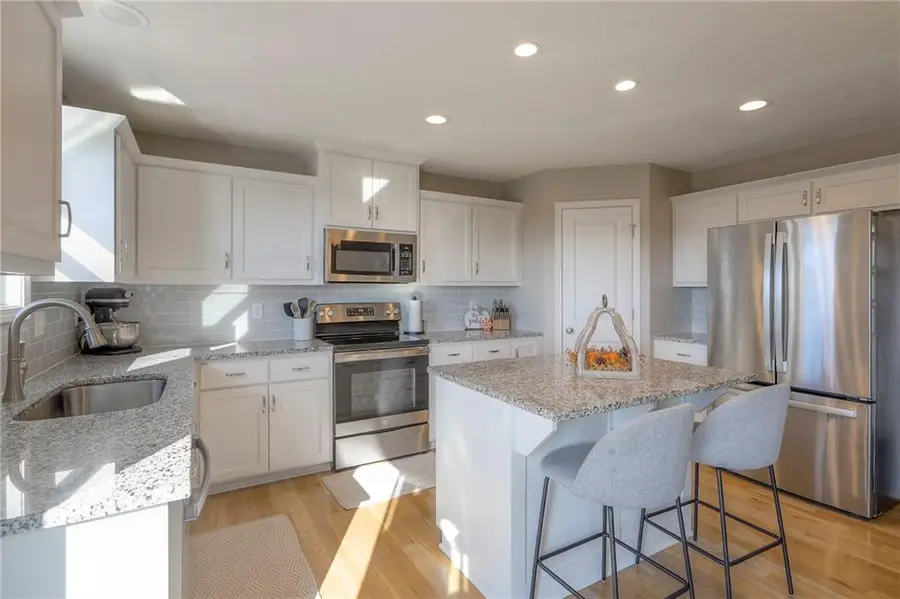 20700 Copper Creek Drive, Peculiar, MO 64078 - Image #3