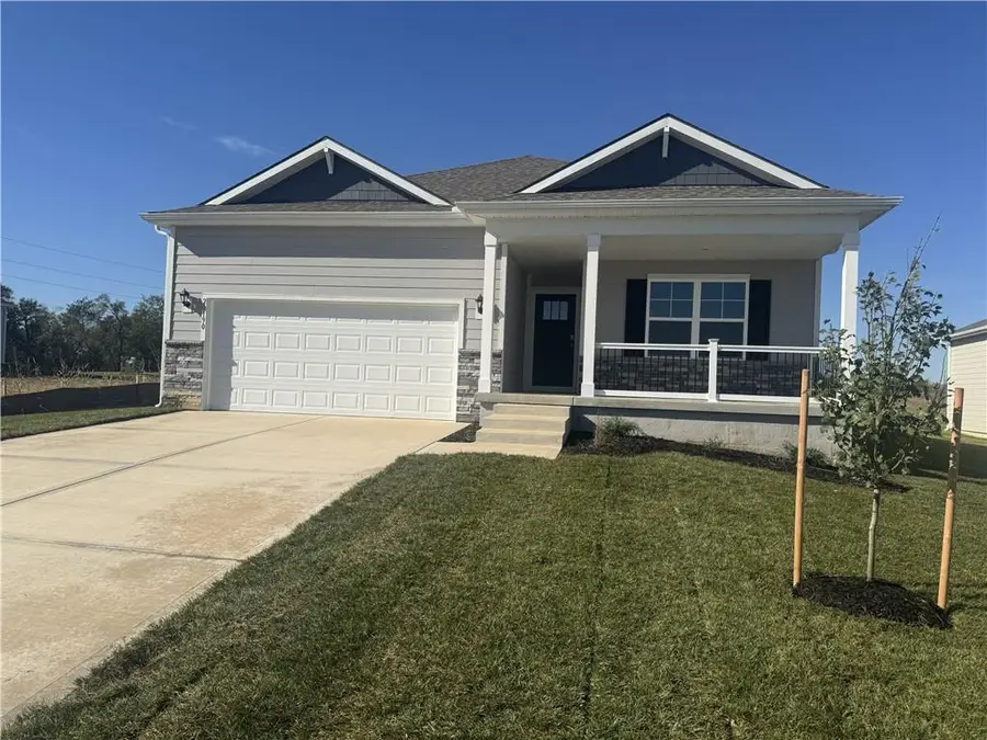 20190 Cornice Street, Spring Hill, KS 66083 - Image #3