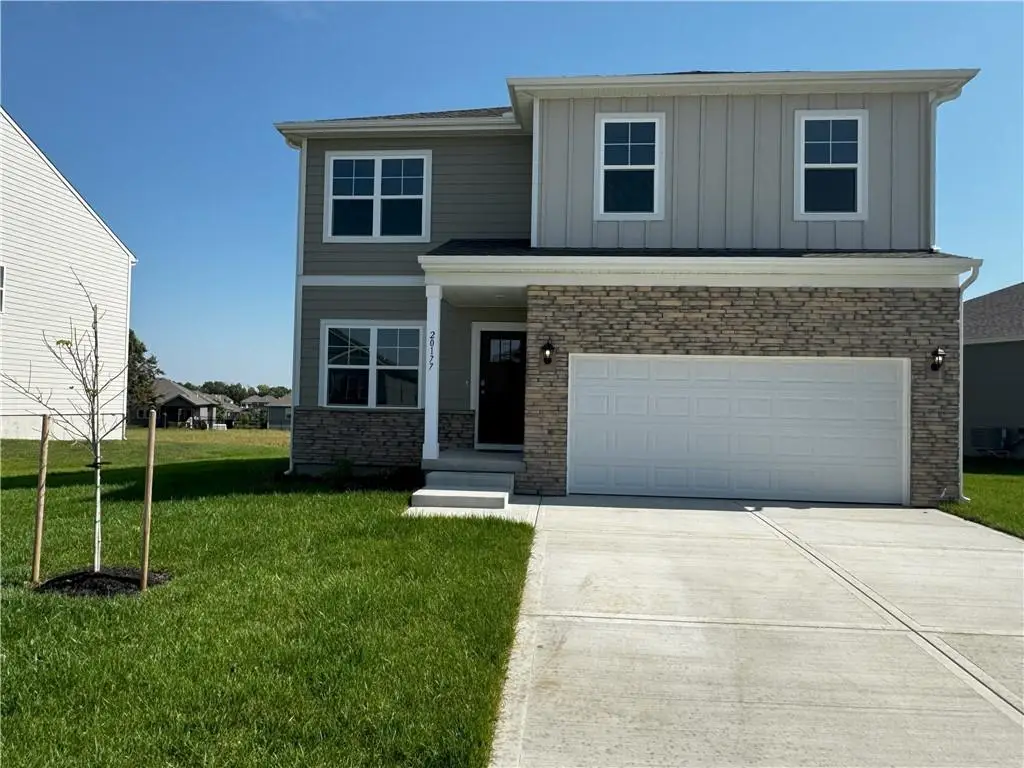 20177 Cornice Street, Spring Hill, KS 66083 - Image #1