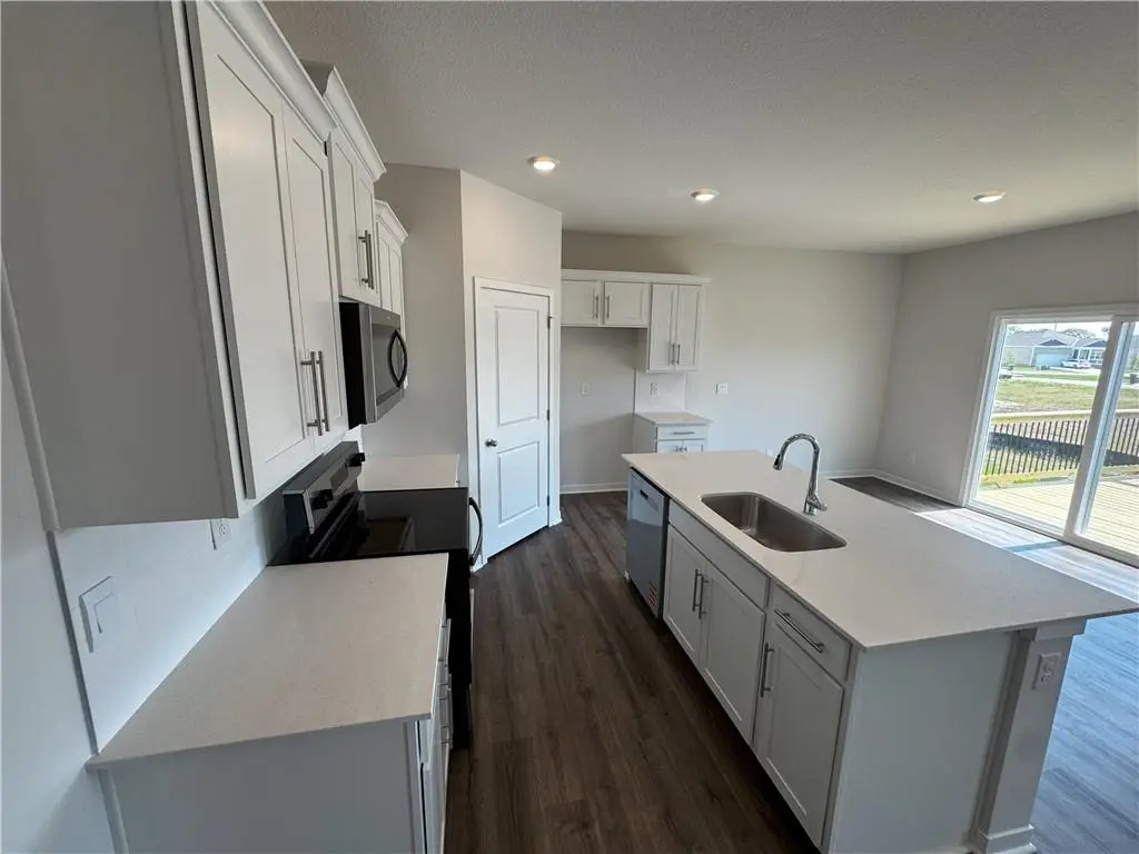 19631 W 201st Street, Spring Hill, KS 66083 - Image #1