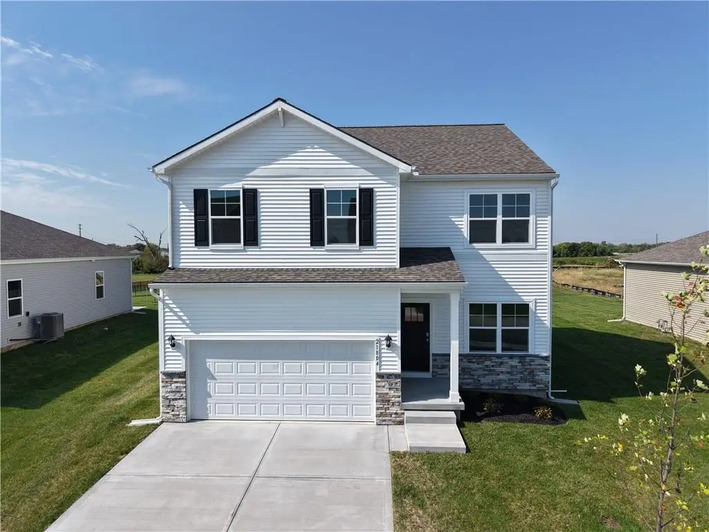 21804 Lucca Lane, Peculiar, MO 64078 - Image #1