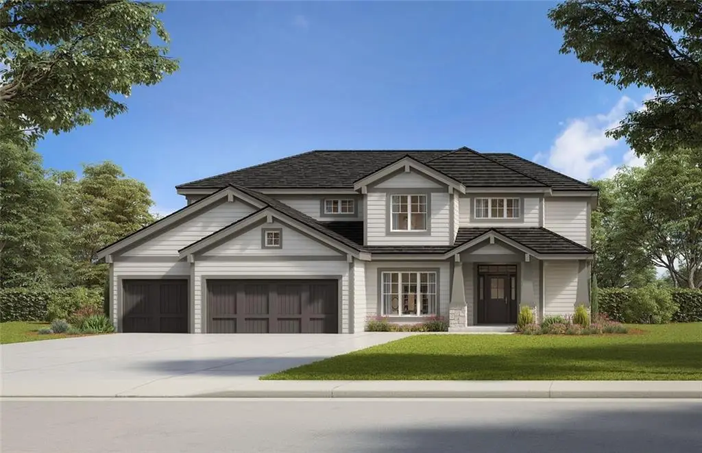 6114 Lewis Drive, Shawnee, KS 66226 - Image #1