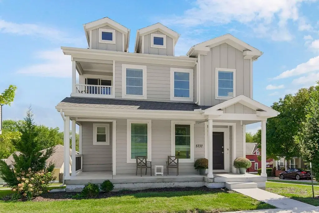 5737 Crescent Avenue, Raytown, MO 64133 - Image #1