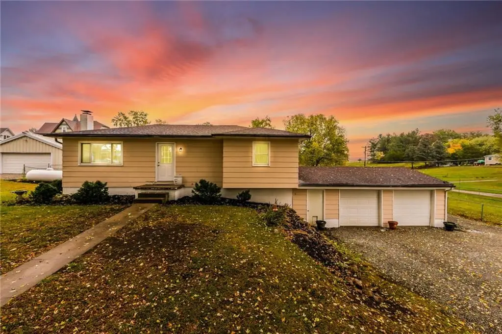 177 S Holt Street, Fillmore, MO 64449 - Image #1