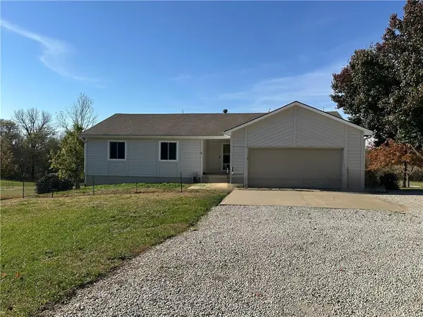 588 NW 1751st Road, Kingsville, MO 64061